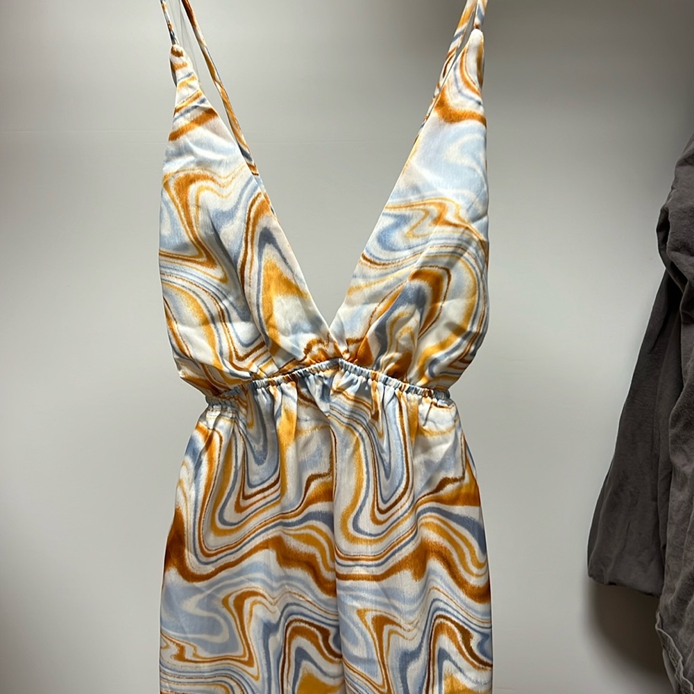 BOUTIQUE DRESS